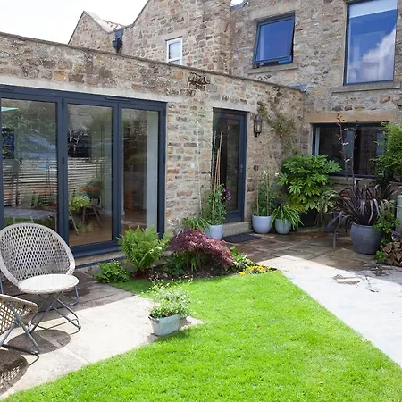 Whashton Appartement