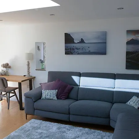 Whashton Appartement *