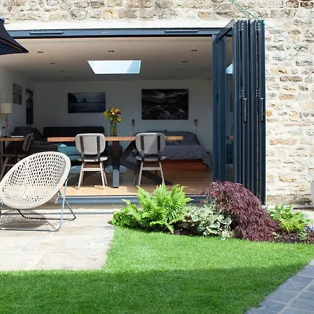 Appartement Whashton *