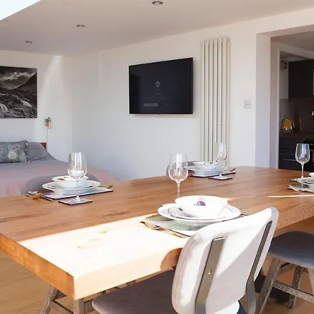 Appartement Whashton *