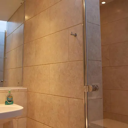 Whashton Apartament
