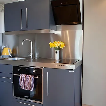 Whashton Apartmán Richmond (North Yorkshire)