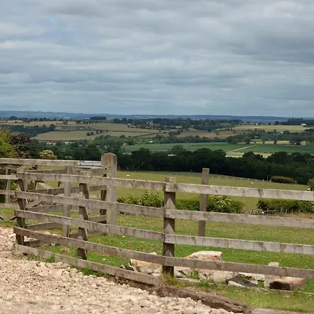 Whashton * Richmond (North Yorkshire)