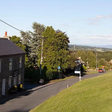 Whashton Apartmán *