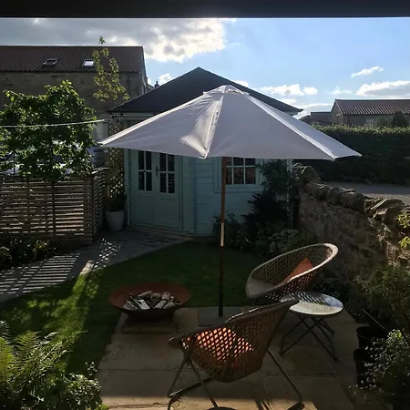 Whashton * Richmond (North Yorkshire)